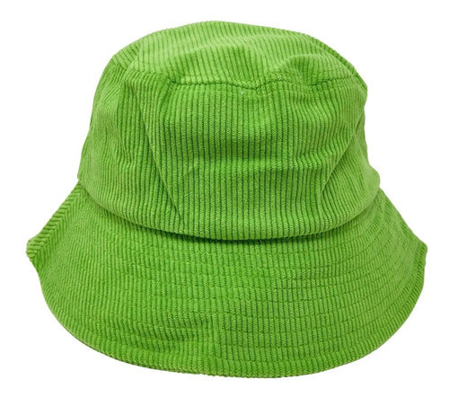 Bucket SAROSA