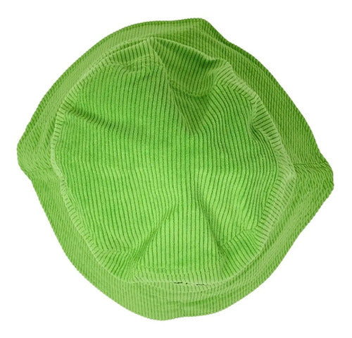 Bucket SAROSA