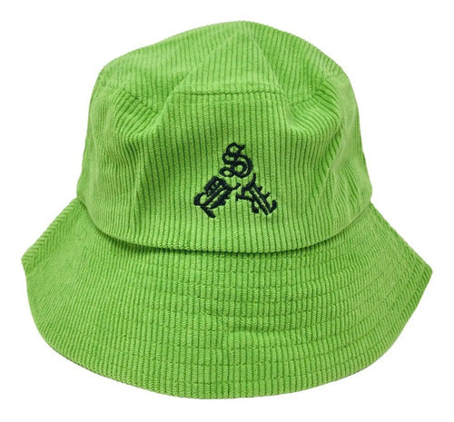 Bucket SAROSA