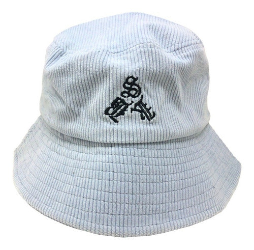 Bucket SAROSA