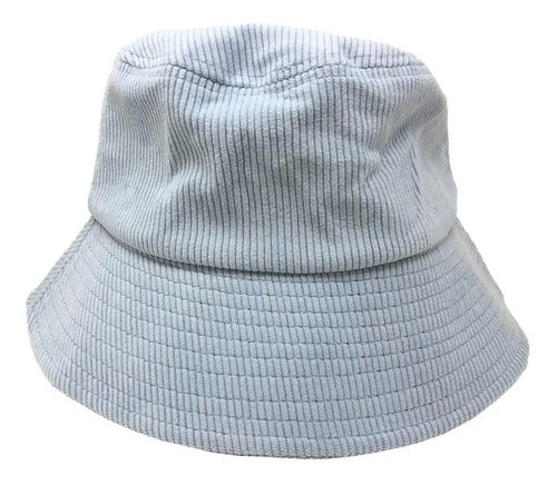 Bucket SAROSA