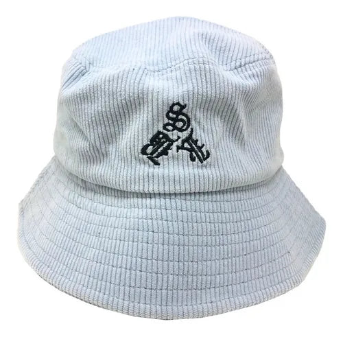 Gorro Bucket Hat Pescador De Moda Alta Calidad Sarosa