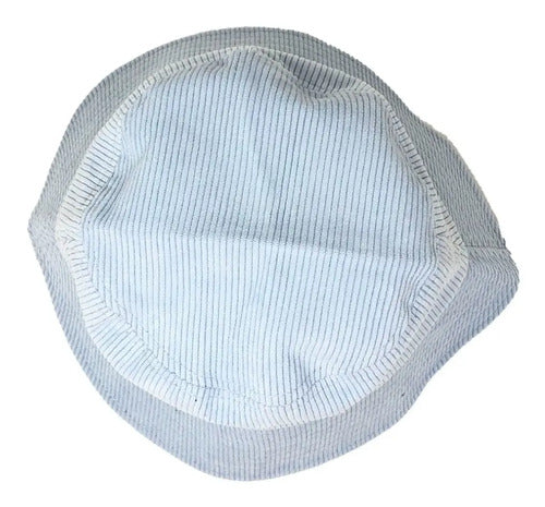 Bucket SAROSA