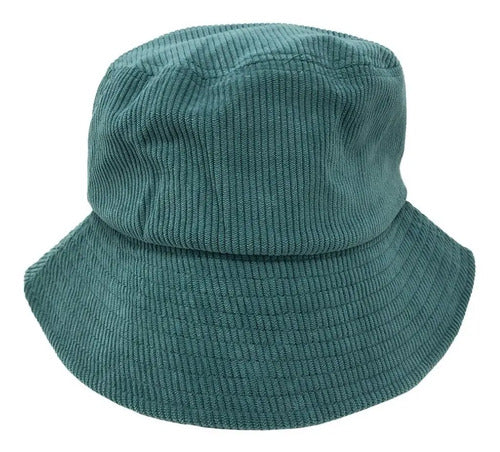 Bucket SAROSA