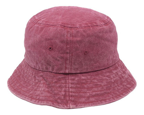 Bucket SAROSA