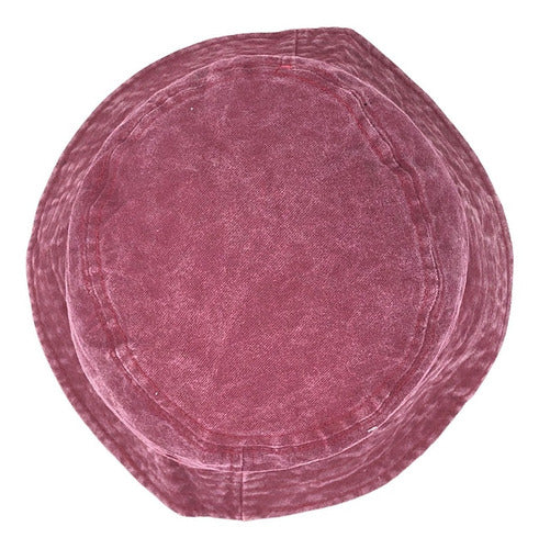 Bucket SAROSA