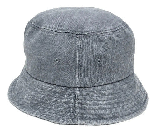 Bucket SAROSA