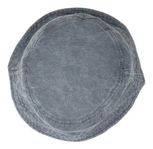Bucket SAROSA