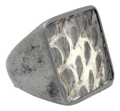 Anillo SAROSA