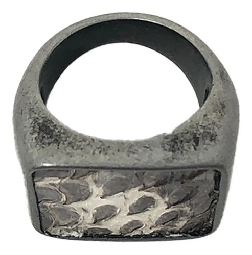 Anillo SAROSA
