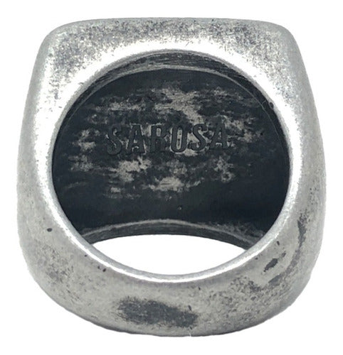 Anillo SAROSA
