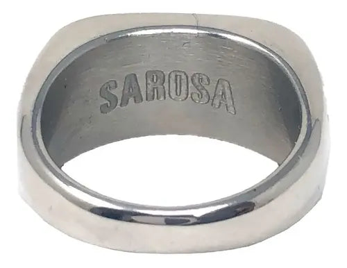 Anillo SAROSA