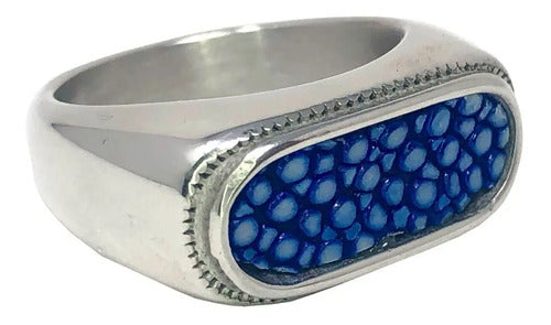 Anillo SAROSA