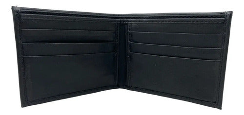 Cartera Rolling Stone Negro