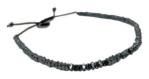 Pulsera SAROSA Gris