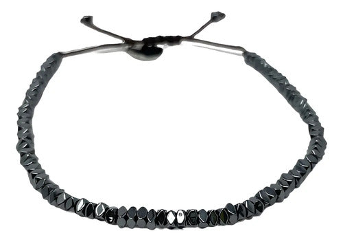 Pulsera SAROSA Gris
