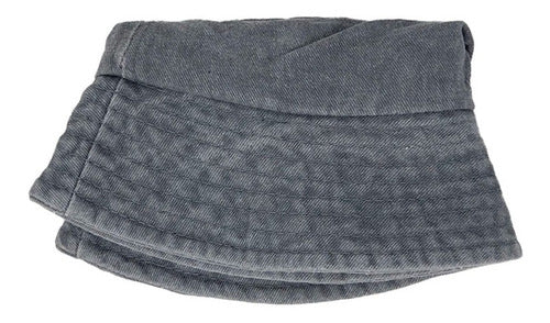Bucket Sarosa Gorro Hat Pescador Moda Alta Calidad