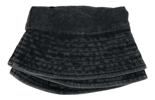 Gorro Bucket Hat Pescador De Moda Alta Calidad Sarosa