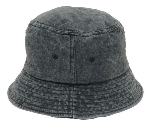 Bucket SAROSA