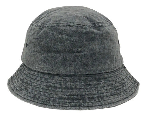 Bucket SAROSA