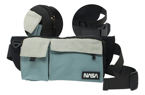 Cangurera NASA