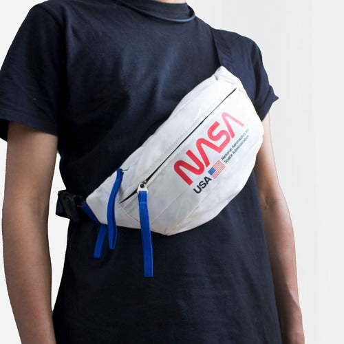 Cangurera NASA