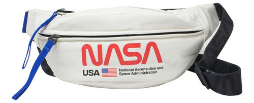 Cangurera NASA