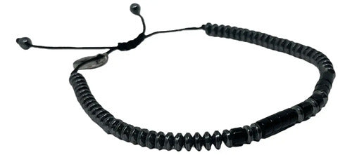 Pulsera SAROSA Gris