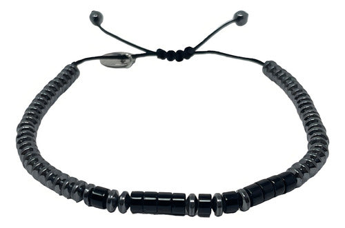 Pulsera SAROSA Gris