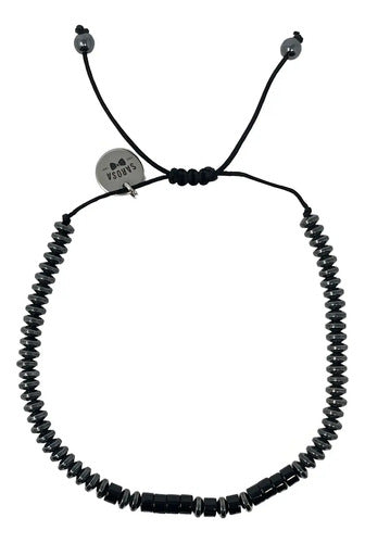 Pulsera SAROSA Gris