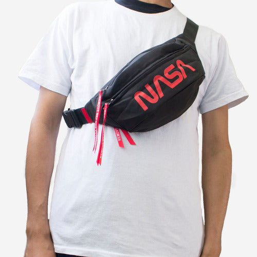 Cangurera NASA