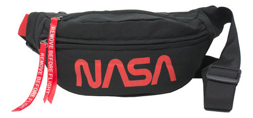Cangurera NASA