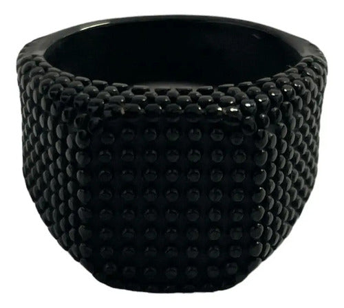 Anillo Rolling Stone
