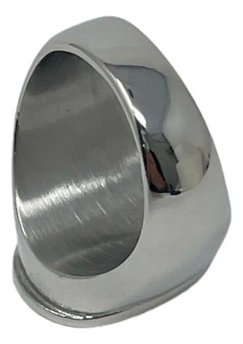 Anillo Rolling Stone