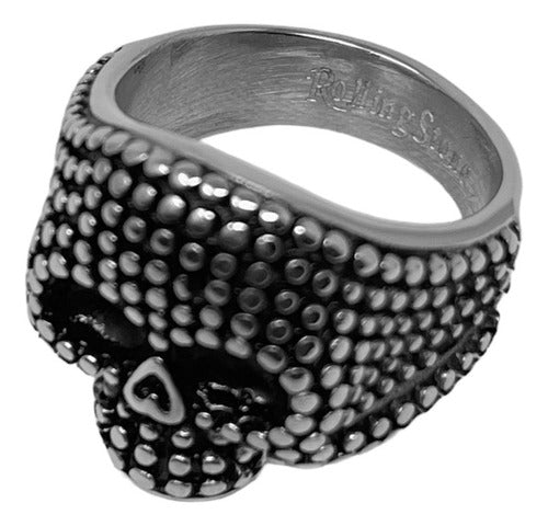 Anillo Rolling Stone