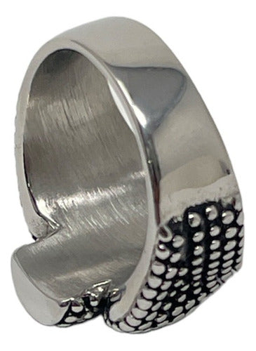 Anillo Rolling Stone