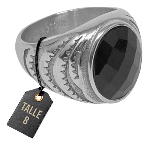 Anillo Rolling Stone