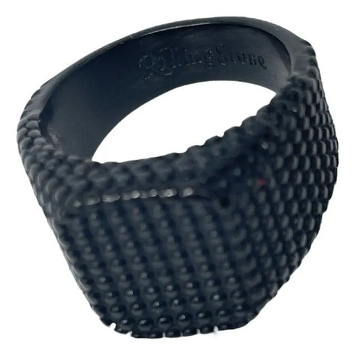 Anillo Rolling Stone