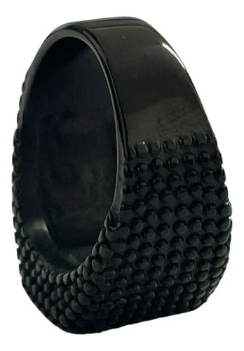 Anillo Rolling Stone