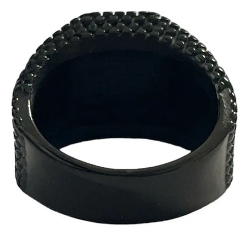 Anillo Rolling Stone