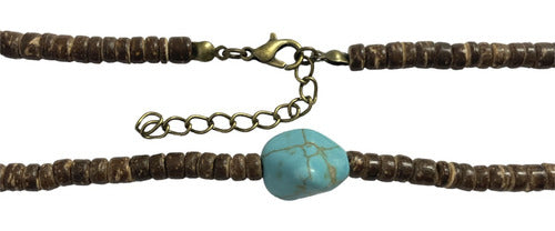 Collar SAROSA