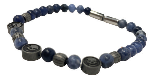 Pulsera SAROSA Azul