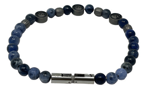Pulsera SAROSA Azul