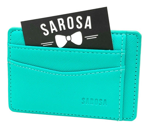 Cartera SAROSA
