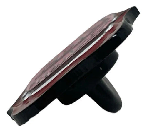 Pin SAROSA