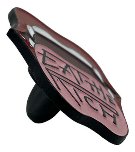 Pin SAROSA