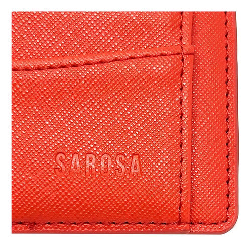 Cartera SAROSA
