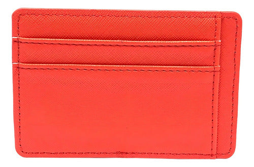 Cartera SAROSA