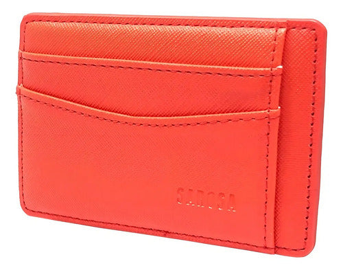 Cartera SAROSA
