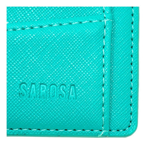 Cartera SAROSA